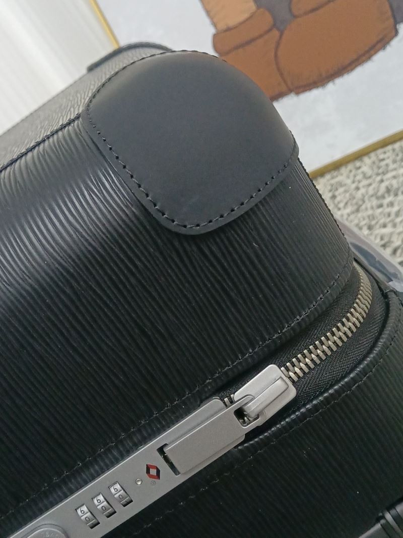 Louis Vuitton Suitcase